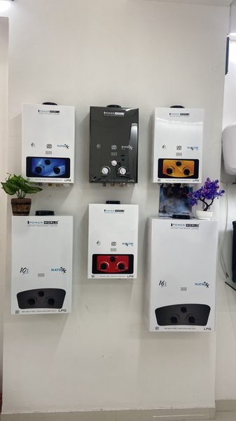 Cover photo of HEMANT SALES & SERVICE || Ro Service In Surat/Geyser Service In Surat